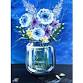 Paint and Sip in Melbourne: Floral Delights event image