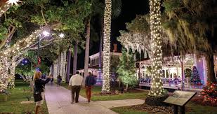 All island ford estates homes have now sold! Edison And Ford Winter Estates Plans Annual Holiday Nights Fort Myers Florida Weekly