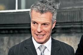 Mr Loophole facing more work as another celebrity escapes driving ban