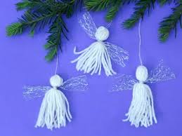 Du benötigst dazu nur papier und eine schere. Weihnachtsbastelei Basteln Gestalten