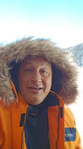 Cruising through the Saguenay Fjords National Park