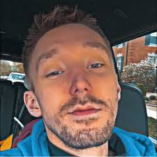 Andrew Mcguffey's Instagram, Twitter & Facebook