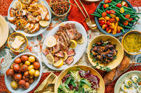Your dinner party will run smoothly with our easy main course recipes. Entertaining Eatingwell