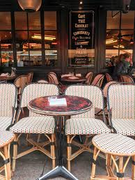 Eat Stay Play Paris Winter Travel Guide Paris Winter Parisian Cafe Paris Travel
