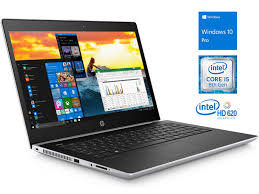 Popular components found in the hp probook 440 g5. Hp Probook 440 G5 Intel Core I5 8th Gen 8250u 8gb Ram 256 Gb Ssd Win 10 Pro Zuta Online Shopping