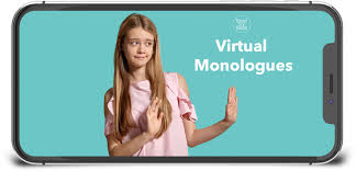 Remote Drama Activity Virtual Monologues 15 Free Monologues From Beat By Beat Most actors would define a. remote drama activity virtual