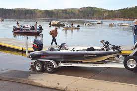 Vessel Registration Increase May Result In More Boats On The Water The Chatham News Record