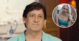 David, 60, met lana, 27 met the ukrainian woman on a dating website and have been chatting for seven years. 90 Day Fiance Tell All Leak Reveals Lana And David Are Engaged But She Continues To Chat On The Dating Site Meaww