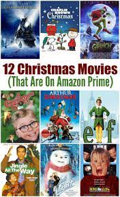 I just discovered hallmark christmas movies on amazon!!! 12 Must See Christmas Movies That Are On Amazon Prime Christmas Movies Prime Christmas Movies Amazon Prime Movies