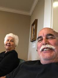 Lydia Barbetti Obituary (1923