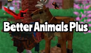 Animals plus mod for minecraft 1.8/1.7.10/1.6.4. Better Animals Plus Mod For Minecraft 1 16 5 1 15 2 And 1 12 2 Minecraftings