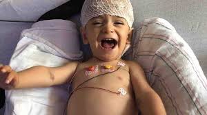 Fundraiser for Briana Gutierrez by Leah Ibeth : #MaximusStrong