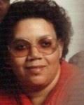 Betty Pinnock Obituary (1957