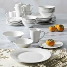 Bring out this set for any occasion, be it to impress special guests, or to spruce up daily dinners. Gibson Ceramic Round Complete Dinner Service Sets For Sale Ebay
