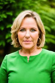 Susie Warner Murad, Realtor