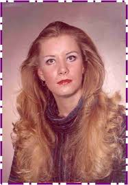 Ellavene Harvey McFadden Foy (1925-1996)