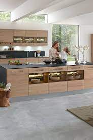 6 einrichtungsideen und kuchenbilder fur moderne holz kuchen kuchenfinder massivholzkuchen holzkuche kuche holz modern