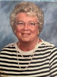 Betty Cairnes Obituary