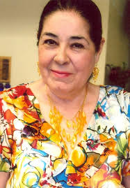 Esther Alicia Blanco Obituary