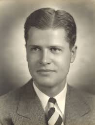Harold Ewing Allen (1908-1987)