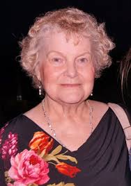 Margaret Ann Thompson Obituary