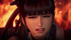 Stellar Blade Full Demo Gameplay