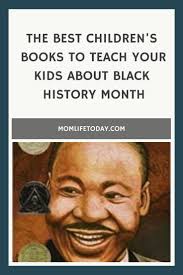 The 65 Best Black History Books for Kids