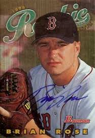 Brian Rose Stats, Height, Weight, Research & History