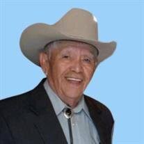 Julio M. Nombrana Jr. Obituary