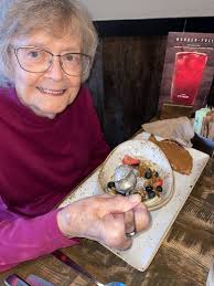 Barbara Kirkendall Obituary January 24, 2025