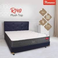 Melainkan juga mengetahui merk spring bed terbaik dan terlaris di indonesia. Jual Spring Bed Romance Terbaik Harga Murah August 2021 Cicil 0