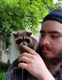 Roger Root's Instagram, Twitter & Facebook