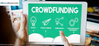 Our opinions are our own and are not influenced by payments from advertisers. Developing An Advanced Crowdfunding Platform With Blockchain