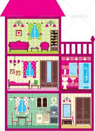 10 Ideas De Casa De Munecas Casa De Munecas Casas De Munecas Casitas De Munecas