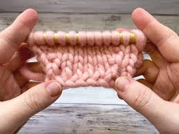 See more ideas about knitting patterns, knitting, knitting patterns free. How To Knit Front And Back Kfb Knitting Love Life Yarn