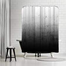 4.7 out of 5 stars. Black Shower Curtain Pasteurinstituteindia Com