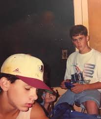 Pinetown Boys High School 1995, 1996, and 1998 Matric Class Photos