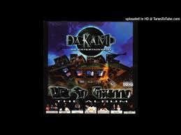 Listen, download or stream ghetto garden now! Da Kamp We So Ghetto The Album 1999 Cd Discogs