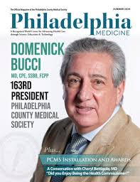 Philadelphia Medicine Summer 2024 by Hoffmann Publishing Group