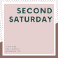 Second Saturday at Mauve event image