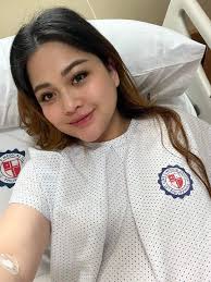 🧚‍♀️🧚‍♀️🧚‍♀️ Welcome to the world, Isabella! 🧚🧚🧚 Rodjun Cruz and  Dianne Medina are blessed to have a baby girl finally! My Answered Prayer  ❤️ My Baby Maria Isabella Elizabeth Medina Ilustre! --