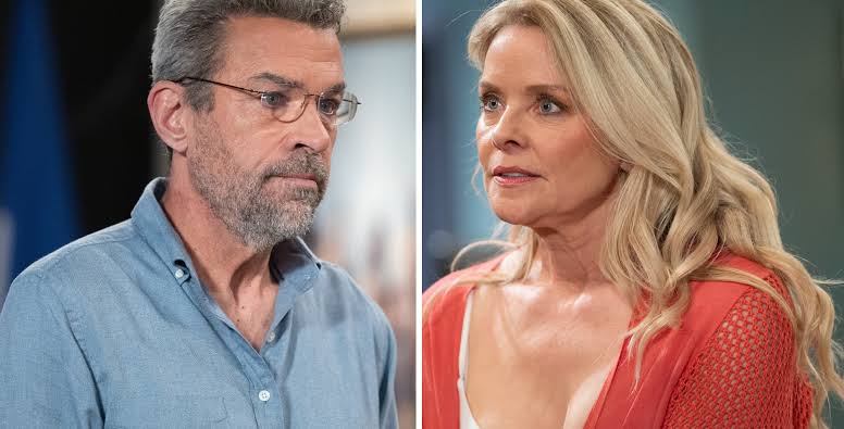 GH's Mac And Felicia Were A Huge Disappointment And This Is Why