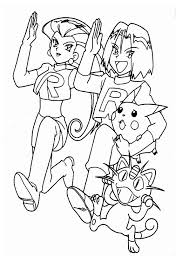 Print Coloring Image Momjunction Pokemon Coloring Pages Pokemon Coloring Pikachu Coloring Page