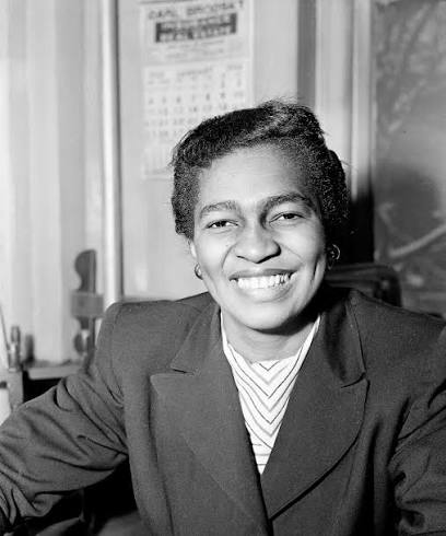 Claudia Jones - Wikipedia