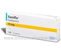 Tamiflu 75mg Inhousepharmacy Vu