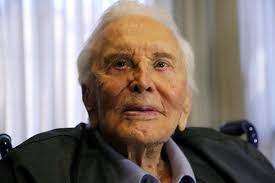 Actor, Hollywood patriarch Kirk Douglas dead at age 103
