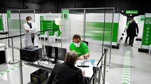 März beschlossen haben, zum 8. Shortage Of Coronavirus Shots Heaps Pressure On European Leaders Financial Times