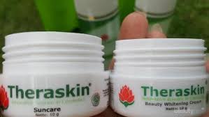 Reaksi awal pemakaian theraskin acne. Ada Yang Pakai Theraskin Ga Ya