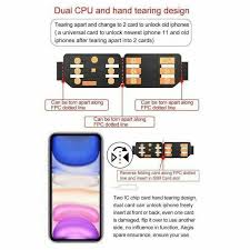 Jul 27, 2021 · chip unlock works: R Sim15 Nano Unlock Rsim Turbo Card Rsim 15 Para Iphone 11 Pro Xs Max Xr 8 6s 6 Para Ios 13 Comprar A Buen Precio Entrega Gratuita Resenas Reales Con Fotos Joom