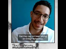 Channel "Inequalities With Alice Krozer"